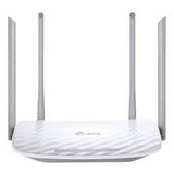  Bộ phát Wifi TP-Link AC1200 Archer C50, băng tầng kép - Hàng Chính Hãng 