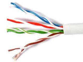 Cáp mạng UTP CAT5e lõi hợp kim 305m DAHUA ( DH-PFM922I-5EUN-C ) - Hàng Chính Hãng