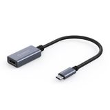  Đầu Chuyển Đổi Type C Sang Cổng HDMI ORICO CTH-GY - Hàng Chính Hãng 
