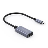  Đầu Chuyển Đổi Type C Sang Cổng HDMI ORICO CTH-GY - Hàng Chính Hãng 