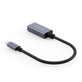  Đầu Chuyển Đổi Type C Sang Cổng HDMI ORICO CTH-GY - Hàng Chính Hãng 