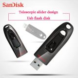  USB 16GB SanDisk 3.0 Ultra CZ48 - Hàng Chính Hãng 