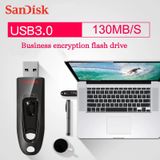  USB 16GB SanDisk 3.0 Ultra CZ48 - Hàng Chính Hãng 