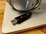  USB SanDisk 3.0 Ultra CZ48 - Hàng Chính Hãng 