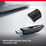  USB SanDisk 3.0 Ultra CZ48 - Hàng Chính Hãng 