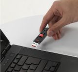  USB 3.0 - 16GB - Sandisk Cruzer Glide CZ600 - Tốc độ đọc 100 MB/s Tốc độ ghi 15 MB/s - Hàng Chính Hãng 