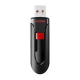  USB 3.0 - 16GB - Sandisk Cruzer Glide CZ600 - Tốc độ đọc 100 MB/s Tốc độ ghi 15 MB/s - Hàng Chính Hãng 