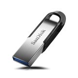  USB 3.0 - 130MB/s - 16GB  Sandisk Ultra Flair CZ73 nhỏ gọn, vỏ bọc bằng kim loại - Hàng Chính Hãng 