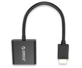  Bộ Chuyển HDMI sang VGA Orico DHTV-C20 - Hàng Chính Hãng 