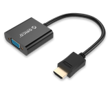  Bộ Chuyển HDMI sang VGA Orico DHTV-C20 - Hàng Chính Hãng 