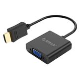  Bộ Chuyển HDMI sang VGA Orico DHTV-C20 - Hàng Chính Hãng 