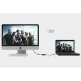 Bộ Chuyển HDMI sang VGA Orico DHTV-C20 - Hàng Chính Hãng 