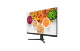  Màn hình HIKVISION LCD 27inch, tấm nền IPS - FHD, 100Hz, Full Viền, HDMI, VGA ( DS-D5027F2-2P2 ) Chân V - Hàng Chính Hãng 