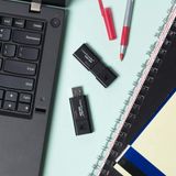  USB 3.0 - 16GB, 32GB, 64GB, 128GB, 256GB - Kingston DT100 - Hàng Chính Hãng – Tem FPT / SPC / DGW 