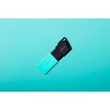  USB Kingston Flash Data Traveler Exodia M  ( DTXM ) Tốc độ đọc 100mbs, tốc độ ghi 15mbs - 256GB - Hàng Chính Hãng 
