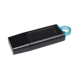  USB 3.2 - 64GB - Gen 1 Kingston DataTraveler Exodia ( DTX ) thời trang với nắp bảo vệ và móc khóa màu sắc - Hàng Chính Hãng 