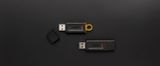  USB 3.2 - 32GB, 64GB, 128GB, 256GB - Gen 1 Kingston DataTraveler Exodia ( DTX ) thời trang với nắp bảo vệ và móc khóa màu sắc - Hàng Chính Hãng 