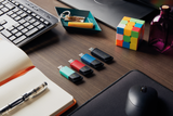  USB Kingston Flash Data Traveler Exodia M  ( DTXM ) Tốc độ đọc 100mbs, tốc độ ghi 15mbs - 32GB, 64GB, 128GB, 256GB - Hàng Chính Hãng 