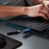  USB Kingston Flash Data Traveler Exodia M  ( DTXM ) Tốc độ đọc 100mbs, tốc độ ghi 15mbs - 32GB, 64GB, 128GB, 256GB - Hàng Chính Hãng 