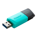 USB Kingston Flash Data Traveler Exodia M  ( DTXM ) Tốc độ đọc 100mbs, tốc độ ghi 15mbs - 256GB - Hàng Chính Hãng 