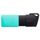  USB Kingston Flash Data Traveler Exodia M  ( DTXM ) Tốc độ đọc 100mbs, tốc độ ghi 15mbs - 32GB, 64GB, 128GB, 256GB - Hàng Chính Hãng 