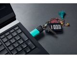 USB Kingston Flash Data Traveler Exodia M  ( DTXM ) Tốc độ đọc 100mbs, tốc độ ghi 15mbs - 256GB - Hàng Chính Hãng 