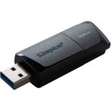  USB Kingston Flash Data Traveler Exodia M  ( DTXM ) Tốc độ đọc 100mbs, tốc độ ghi 15mbs - 32GB - Hàng Chính Hãng 