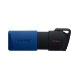  USB Kingston Flash Data Traveler Exodia M  ( DTXM ) Tốc độ đọc 100mbs, tốc độ ghi 15mbs - 32GB, 64GB, 128GB, 256GB - Hàng Chính Hãng 