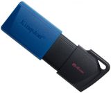  USB Kingston Flash Data Traveler Exodia M  ( DTXM ) Tốc độ đọc 100mbs, tốc độ ghi 15mbs - 64GB - Hàng Chính Hãng 