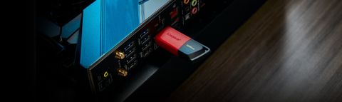 USB Kingston Flash Data Traveler Exodia M  ( DTXM ) Tốc độ đọc 100mbs, tốc độ ghi 15mbs - 128GB - Hàng Chính Hãng