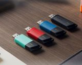  USB Kingston Flash Data Traveler Exodia M  ( DTXM ) Tốc độ đọc 100mbs, tốc độ ghi 15mbs - 128GB - Hàng Chính Hãng 