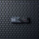  USB Kingston DataTraveler Exodia Onyx 128GB - Hàng Chính Hãng 