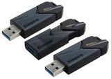  USB Kingston DataTraveler Exodia Onyx - Hàng Chính Hãng 