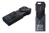  USB Kingston DataTraveler Exodia Onyx 64GB- Hàng Chính Hãng 