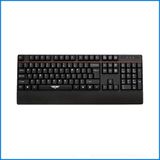  Bàn phím USB Newmen E340 - Dùng cho Game / Văn phòng - Hàng Chính Hãng 