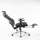  Ghế công thái học EDRA - EEC225 - Hàng Chính Hãng 