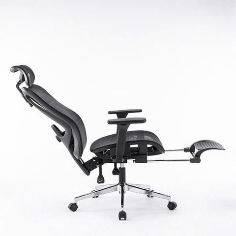 Ghế công thái học EDRA - EEC225 - Hàng Chính Hãng