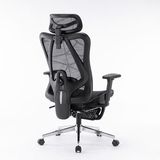  Ghế công thái học EDRA - EEC225 - Hàng Chính Hãng 