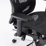  Ghế công thái học EDRA - EEC225 - Hàng Chính Hãng 