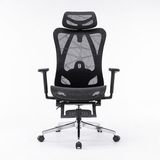  Ghế công thái học EDRA - EEC225 - Hàng Chính Hãng 