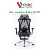  Ghế công thái học EDRA - EEC225 - Hàng Chính Hãng 