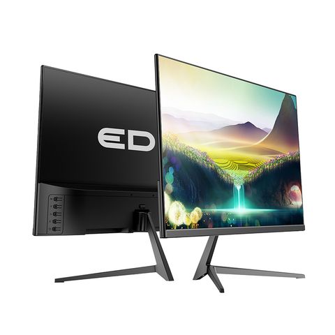 Màn hình Văn Phòng / Gaming EDRA EGM24F100PV 24 inch FullHD 100Hz - Hàng Chính Hãng