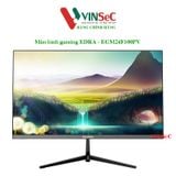 Màn hình Văn Phòng / Gaming EDRA EGM24F100PV 24 inch FullHD 100Hz - Hàng Chính Hãng 