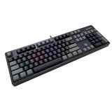  Bàn phím USB chơi game cơ EDRA EK3104L - Hàng Chính Hãng 