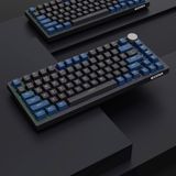  Bàn phím cơ gaming EDRA EK375v2 - Hàng Chính Hãng 