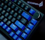  Bàn phím cơ gaming EDRA EK375v2 - Hàng Chính Hãng 