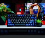  Bàn phím cơ gaming EDRA EK375v2 - Hàng Chính Hãng 