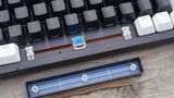  Bàn phím cơ USB có dây EDRA EK398 - Hàng Chính Hãng 