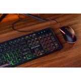  Chuột văn phòng USB EDra EM606 - Hàng Chính Hãng 