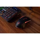  Chuột văn phòng USB EDra EM606 - Hàng Chính Hãng 